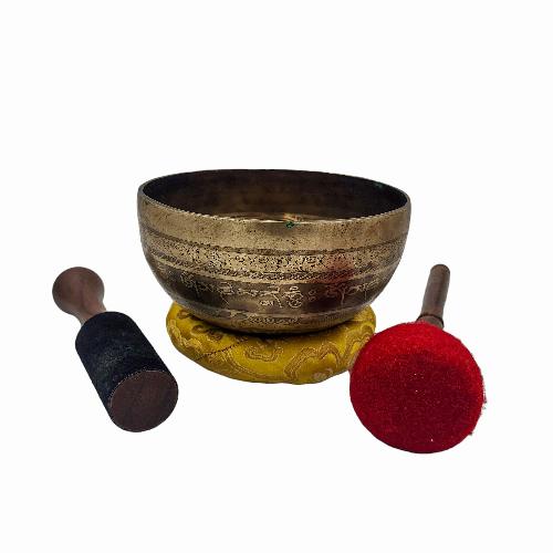 Handmade Singing Bowls-30404