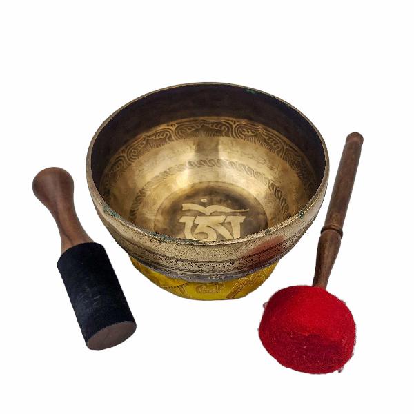 Handmade Singing Bowls-30404