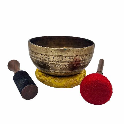 thumb1-Handmade Singing Bowls-30404