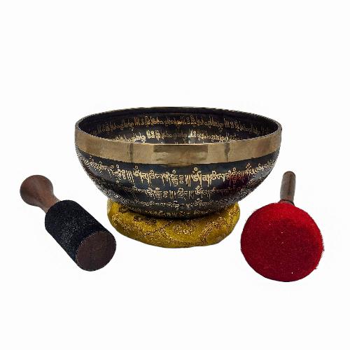 Handmade Singing Bowls-30406