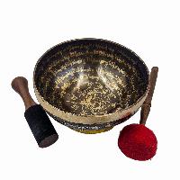 thumb1-Handmade Singing Bowls-30406