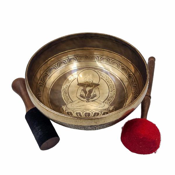 Handmade Singing Bowls-30407