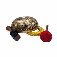 thumb1-Handmade Singing Bowls-30407