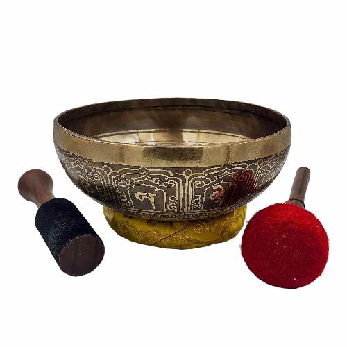 thumb2-Handmade Singing Bowls-30407