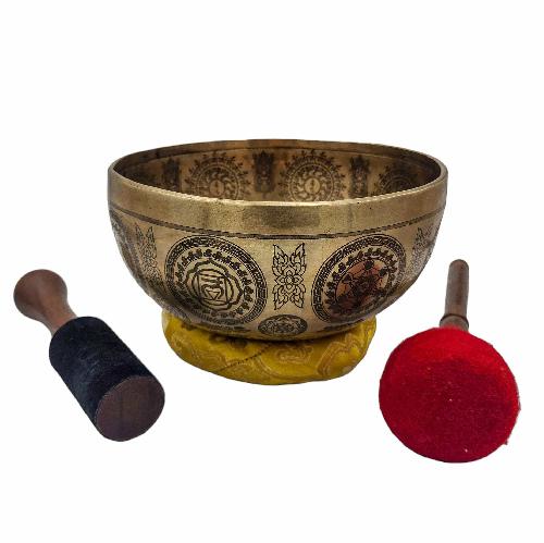 thumb1-Jambati Singing Bowl-30408