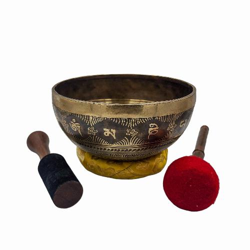 Handmade Singing Bowls-30409