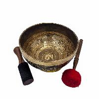 thumb1-Handmade Singing Bowls-30409