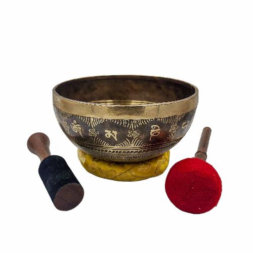 thumb1-Handmade Singing Bowls-30409