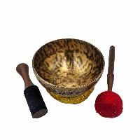 thumb1-Full Moon Bowl-30411