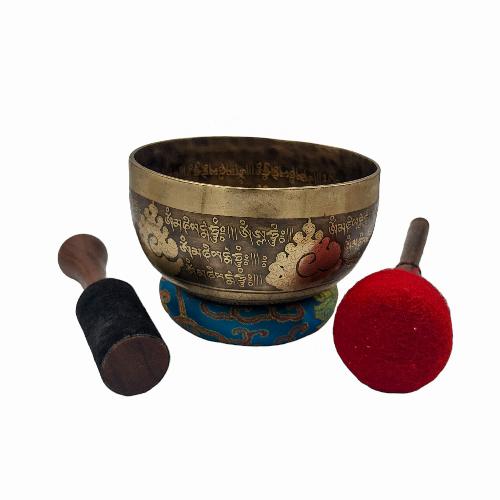 Handmade Singing Bowls-30414