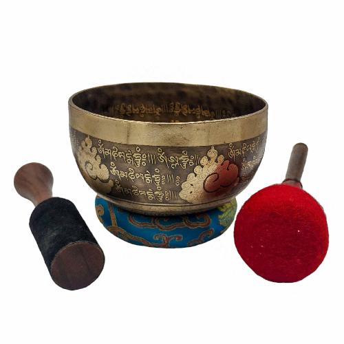 thumb1-Handmade Singing Bowls-30414