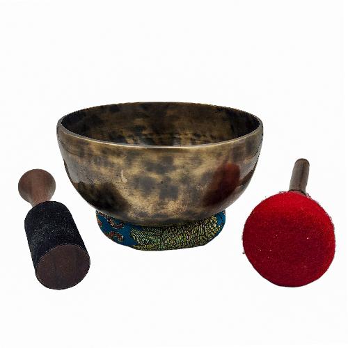 Handmade Singing Bowls-30417