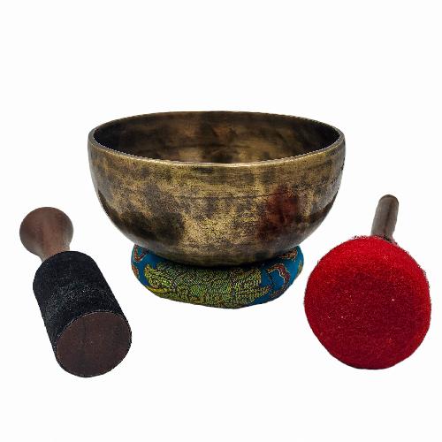 Handmade Singing Bowls-30418