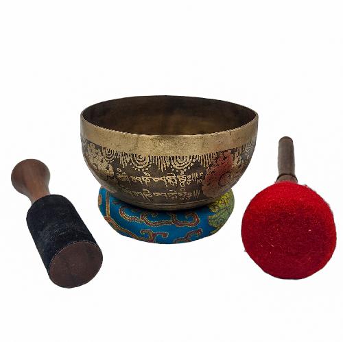 Handmade Singing Bowls-30420