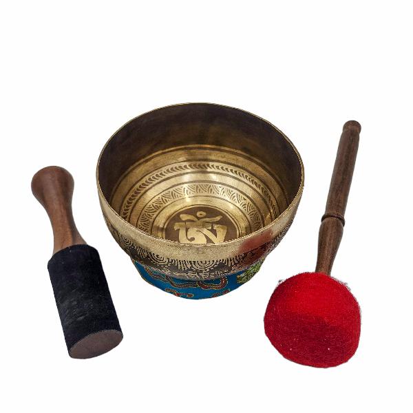 Handmade Singing Bowls-30420