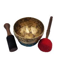 thumb1-Full Moon Bowl-30421