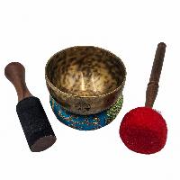 thumb1-Full Moon Bowl-30432