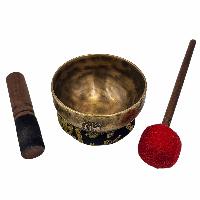 thumb1-Full Moon Bowl-30433