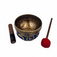 thumb1-Full Moon Bowl-30434