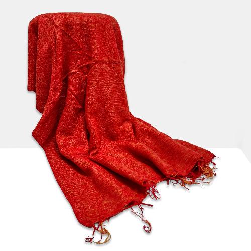 Yak Wool Blanket-30454