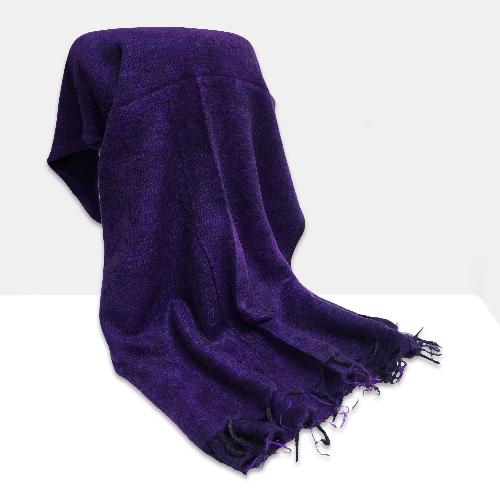 Yak Wool Blanket-30455