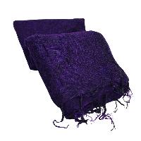 thumb4-Yak Wool Blanket-30455