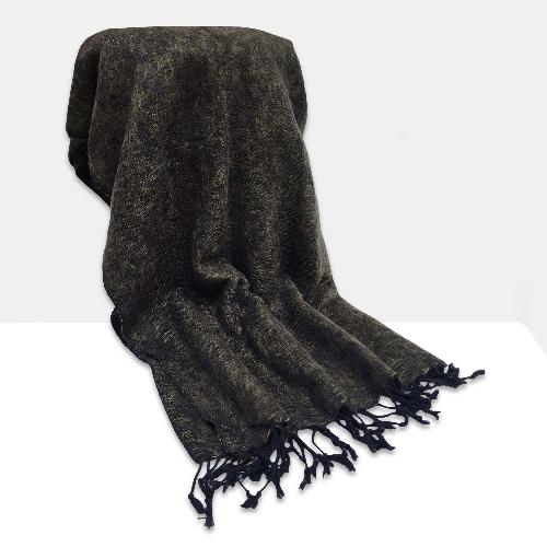 Yak Wool Blanket-30456