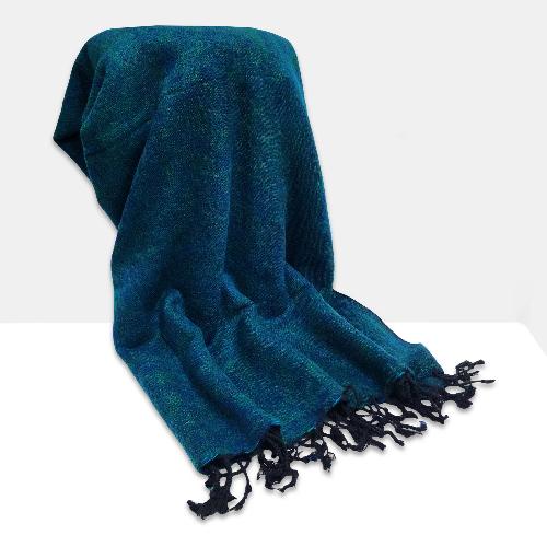 Yak Wool Blanket-30457