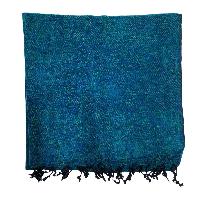 thumb1-Yak Wool Blanket-30457