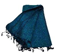 thumb2-Yak Wool Blanket-30457