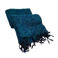 thumb4-Yak Wool Blanket-30457