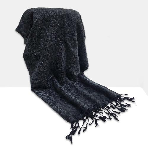Yak Wool Blanket-30458