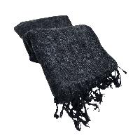 thumb4-Yak Wool Blanket-30458