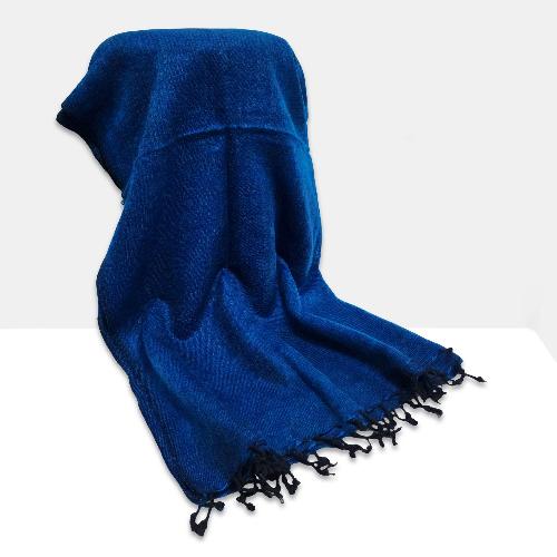 Yak Wool Blanket-30459