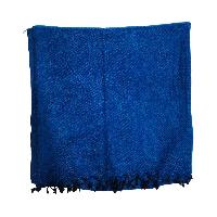 thumb1-Yak Wool Blanket-30459