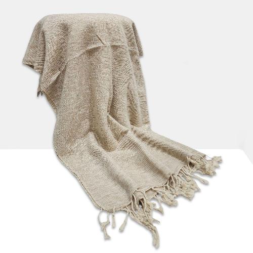 Yak Wool Blanket-30460