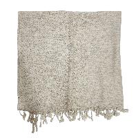 thumb1-Yak Wool Blanket-30460