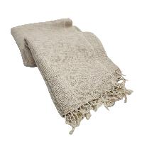 thumb4-Yak Wool Blanket-30460