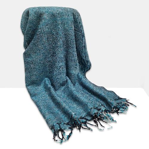 Yak Wool Blanket-30461