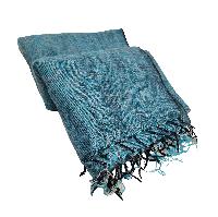 thumb4-Yak Wool Blanket-30461