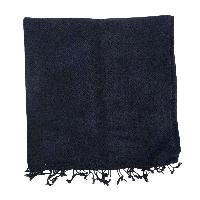 thumb1-Yak Wool Blanket-30462