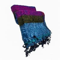 thumb4-Yak Wool Blanket-30463