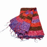 thumb2-Yak Wool Blanket-30465