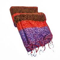 thumb4-Yak Wool Blanket-30465