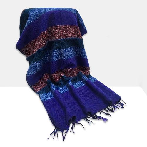 Yak Wool Blanket-30466