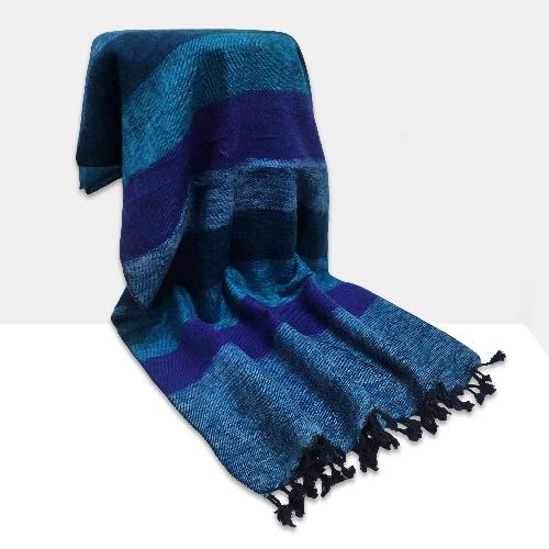 Yak Wool Blanket-30467