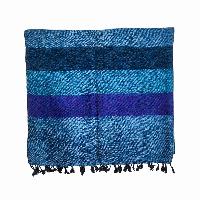 thumb1-Yak Wool Blanket-30467