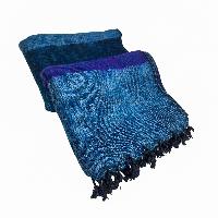 thumb4-Yak Wool Blanket-30467