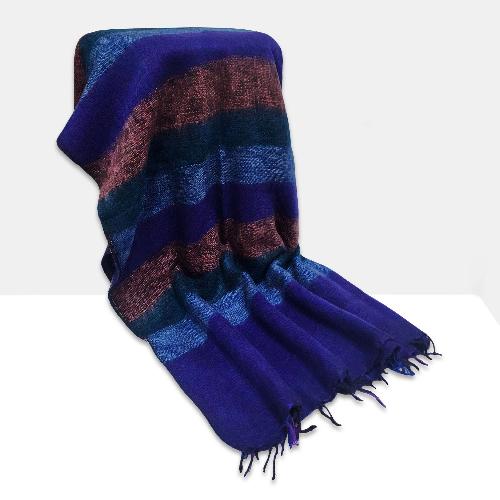 Yak Wool Blanket-30468