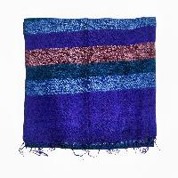 thumb1-Yak Wool Blanket-30468